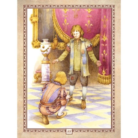 Prince and the Pauper. Twain M.-3