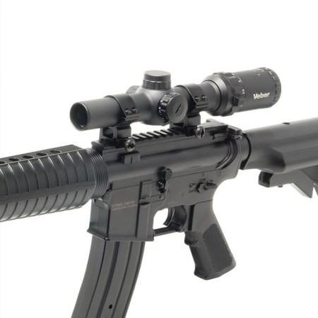 Veber 3021 h sights, with a window of 12 mm-2