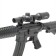 Veber 3021 h sights, with a window of 12 mm