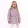 Children's jacket, cerebrospinal rose, height 116 cm