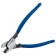 Cables Zubrov NK-21 23343-20_Z01, Professional, 210 mm