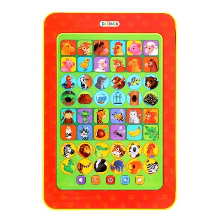 Game tablet "Find a couple", works from batteries-1