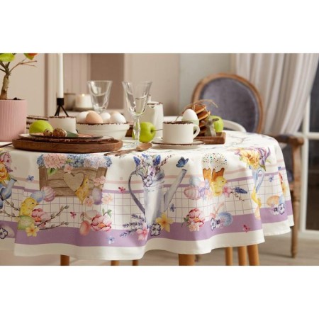 GPEC "Ethel" Spring Easter d = 149 cm +/- 3cm, 100% HL, sarzha 190 gr/m2-5