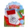 New Year! Set for creativity “Color the New Year's boot. Snowman ”, with felt -tip pens