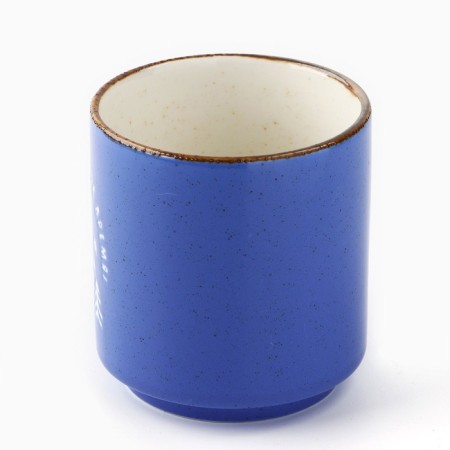 New Year. Ceramic mug "Winter is a wonderful time", 250 ml-1