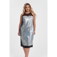 Women's dress, size 46