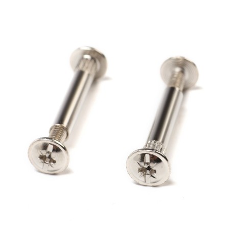 Screed intersecination thread M4 5x30 mm, 20 pcs-2