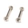 Screed intersecination thread M4 5x30 mm, 20 pcs
