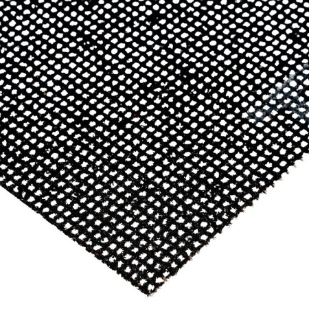Abrasive grid Denzel 75165, P 40, 115 x 280 mm, 5 pcs.-1