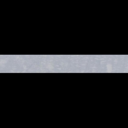 Glue tape for the skin, 6 mm, 25 m, white color-1