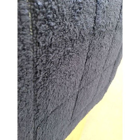 Bathroom mat, Delhi rooms, gray color 50*80, aqm-1