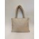 Women's bag Mila Latte Ecokozha