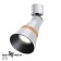 Sobit lamp, 1x9W GU10, white color