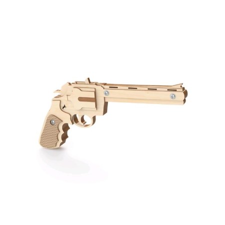 Designer-pistol, elaboration "Revolver"