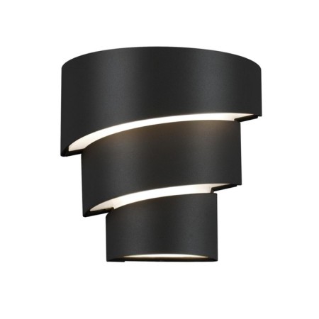 Landscape Facade lamp IP54 LED 12W 220-240V 4000K 720LM-5