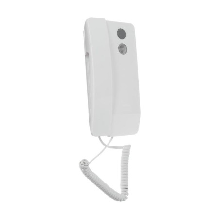Audio tube for the intercom Rexant 45-0346, LED indicator