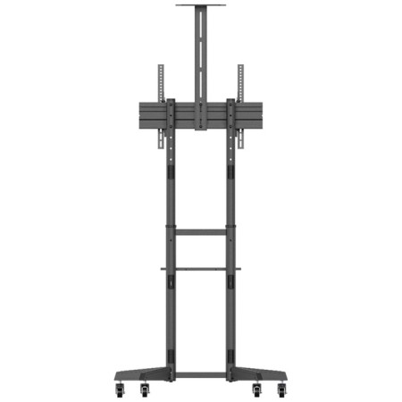 Blaci ST006AVB Black-2