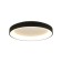 Ceiling light mantra niseko, LED, 3900LM, 3000K, 95 mm, white color