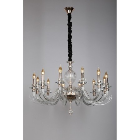 Suspended chandelier Daniele E14 480W-16