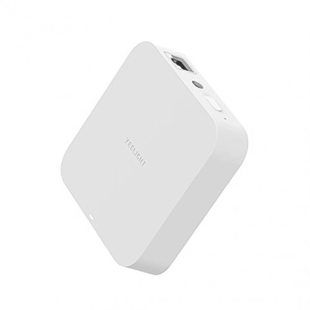 Yeelight Pro S20 Gateway (Ble), Wi-Fi, Smart House, works with Alice