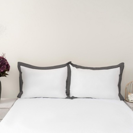 Pillowcase, size 50x70 cm, 2 pcs