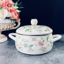 Poster Lenardi Magnolia, with a lid, 2 l