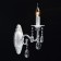 Sveta Lamp, size 10x22x26 cm, E14