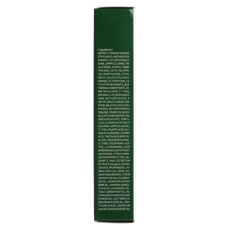 BB-cream Deoproce Bio Anti-Wrinkle Snail, tone 23, 60 g-1