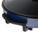 Electric pan Galaxy GL 2663, 1700 W, D = 38 cm, depth 4 cm, volume of 3 liters
