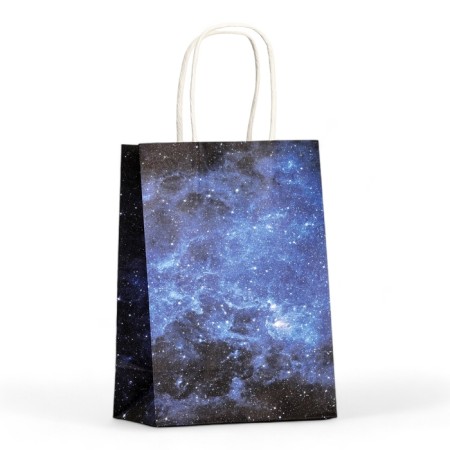 Crafts "Star Sky", 120 g/m2, 15 x 8 x 21 cm
