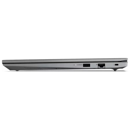 LENOVO V15 G4 AMN 82YU00W9in Gray laptop-5