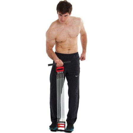 Aspander multifunctional Bradex "Steel muscles"-5