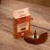 Incense nag champa "tulasi" 15 aromacons cinnamon