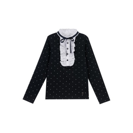 Блузка для девочки, рост 152 см-4