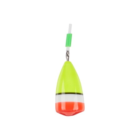 Winter "Yaman" cones is single, balsa, 2 g, mix, packaging 5 pcs.-5
