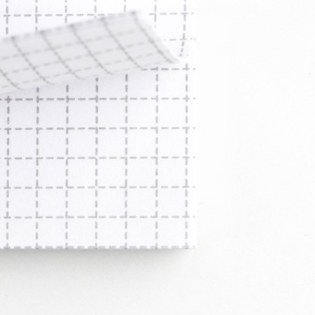 Notepad A5, 40 l. Cardboard cover. "Panda"-2