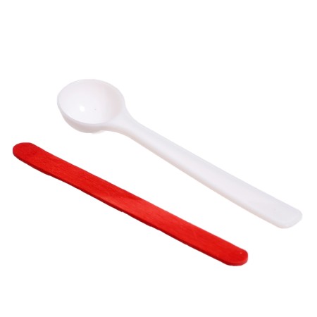 Set for experiments "Ski-Hameleon"-8