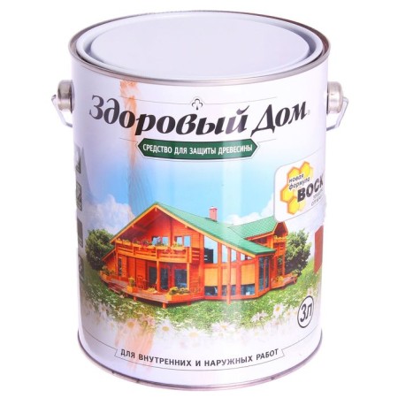 Remedy for protecting wood, Magonon, 3 l