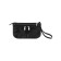 Sofia mini organizer 22x13x4.5 cm, 7 pockets, black color