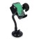 Torso phone holder on a flexible rod, 42-113 mm