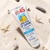 Facial cream-block from tanning, waterproof, SPF 45, 60 ml