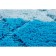 DASCH Bath mat, Alberta, 50x80 cm, blue color