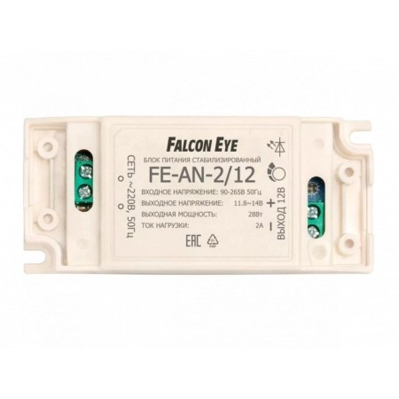 Falcon Eye Fe-AN-2/12 power supply-1