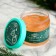 Soap dense bath "Strawberry" New Year series 450 ml