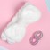 Cosmetic hair bandage "is not to blame"