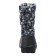 Women's boots combined with a latch., Croup. fur, up to -25 °, S -38.350B, size 39