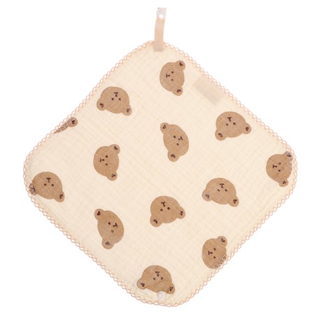 Muslim set "Gift set: Bear", 3 pcs.-3
