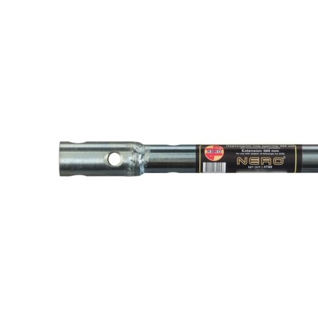 Nero 560 mm adapter, under the adapter for telescopic icevods, m = 0.36 kg-2