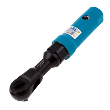 Ratchet GROSS G120, pneumatic, 1/2 ", 122 nm, 160 rpm