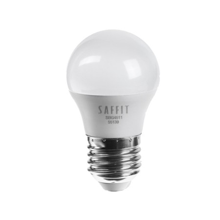 LED LED SAFFIT, 11W 230V E27 4000K G45, SBG4511-1